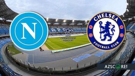 Chelsea Eyes Champions League Survival in Fiery Naples Clash
