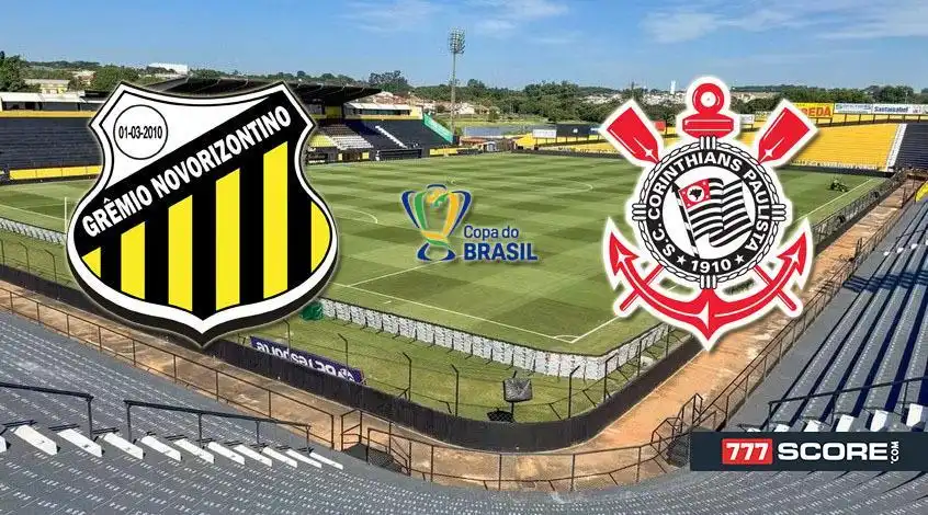 Novorizontino vs Corinthians: Match Preview and Predictions
