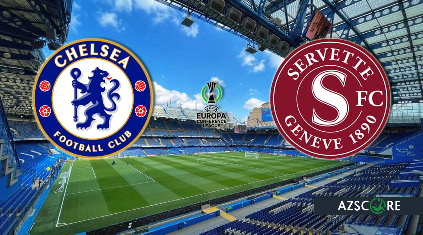 Chelsea – Servette. Annonce et pronostic du match
