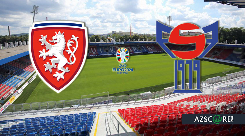 Czech Republic – Faroe Islands. Match Preview and Prediction