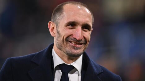 Chiellini sul Drammatico Scontro con il Galatasaray: 'Molto Orgoglioso della Nostra Prestazione'