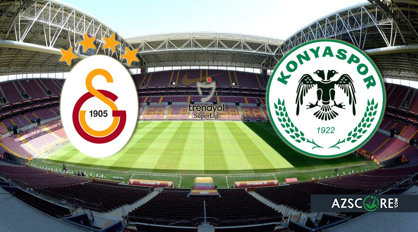 Konyaspor – Galatasaray. Preview and Match Prediction