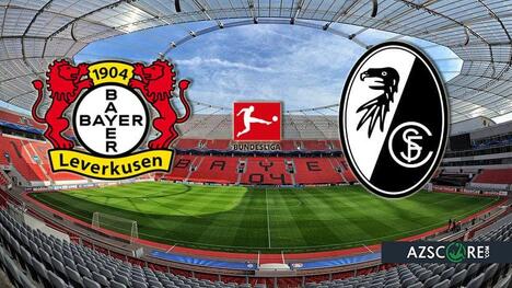 Bayer Leverkusen vs. Freiburg: Prediction and Match Preview