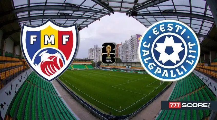 Moldova vs Estonia: Match Preview and Prediction