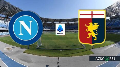 Napoli vs Genoa: Prediction and Match Preview