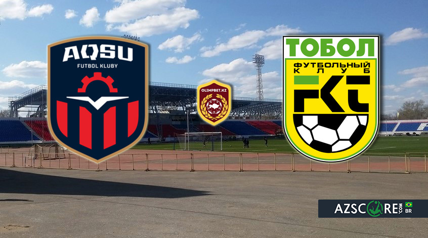 Aksu – Tobol. Pré-jogo e previsão da partida