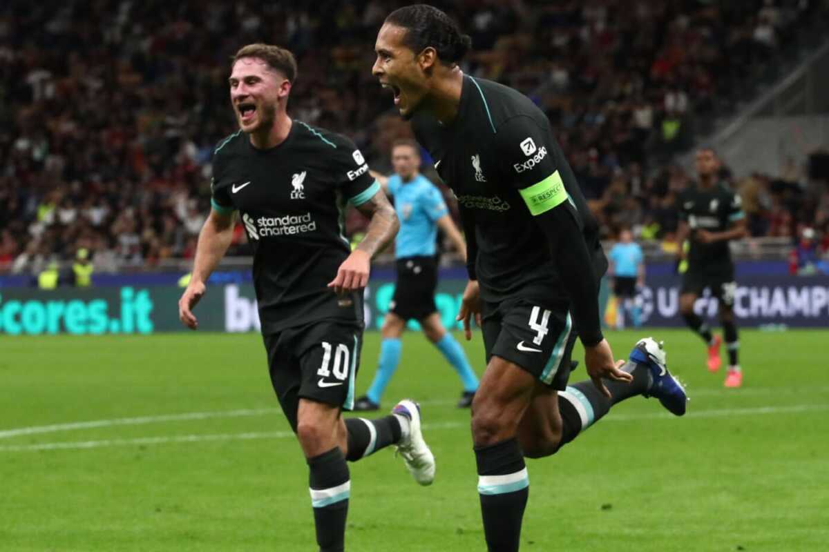 Van Dijk: 'Il Nuovo Allenatore Porta le Sue Idee' - footboom1.com