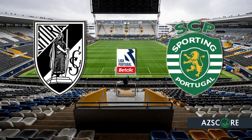 "Guimarães" - "Sporting". Annonce et prévision du match