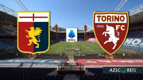 Genoa vs Torino: Uma Batalha Pela Sobrevivência na Serie A