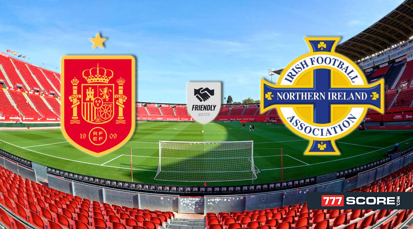 Spain – Ireland. Match preview prediction