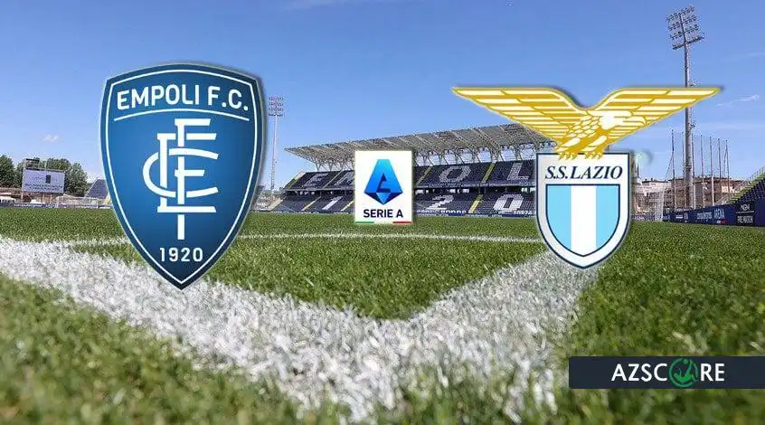 Empoli - Lazio: Predicción y Vista del Partido