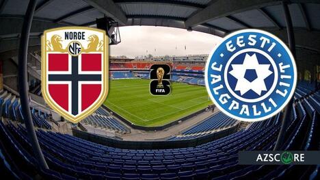 Norwegen vs. Estland: Prognose und Vorschau