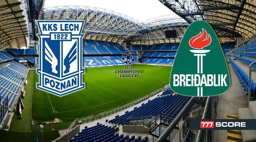 Lech - Breidablik: Pronostico e Analisi della Partita
