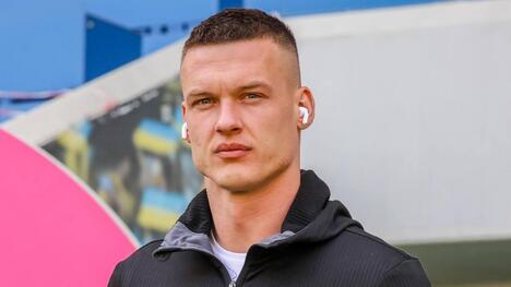 "Чорноморець" залишили одразу вісім гравців