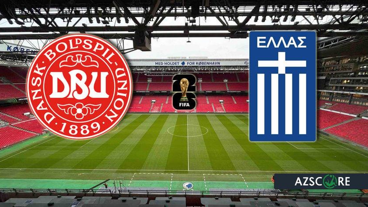 Dinamarca - Grecia: Predicción y Vista Previa del Partido