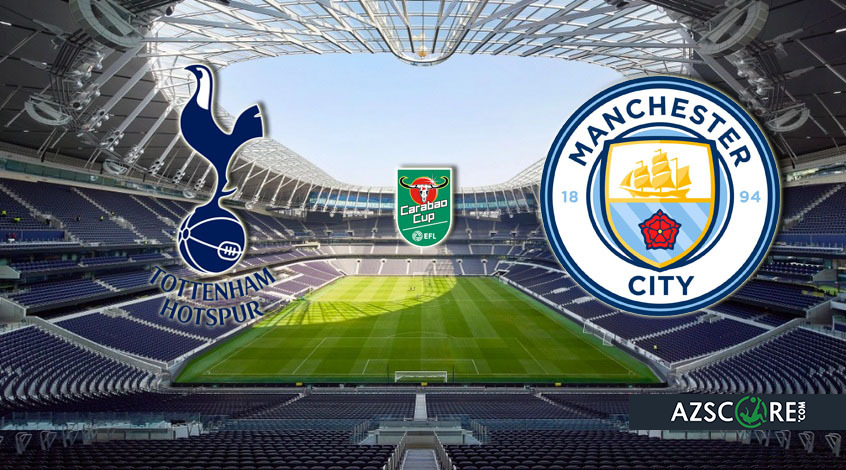 Tottenham vs Manchester City: Match Preview and Prediction