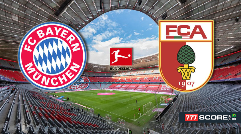 "Bavária" – "Augsburg": Análise e Previsão do Jogo