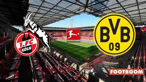 Cologne vs Borussia Dortmund: Predicție și Previzualizare Meci