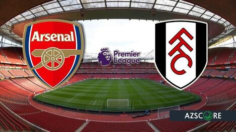 Arsenal-Fulham: I Gunners a un passo dal sogno scudetto