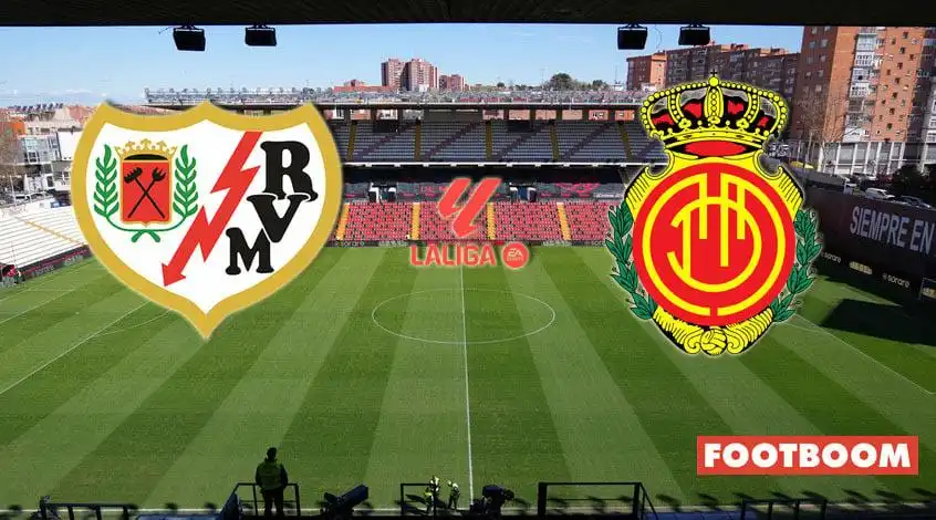 Rayo Vallecano vs Mallorca: Podrobný předzápas a tipy na závěrečné kolo La Ligy