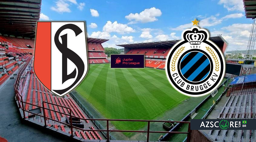 “Standard” – “Brugge”. Análise e Prognóstico do Jogo