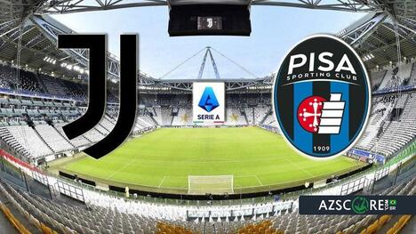 Juventus x Pisa: O Comeback Heroico e o Desafio em Turim