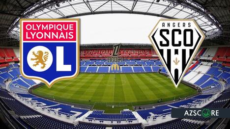 Lyon gegen Angers: Prognose und Spielvorschau