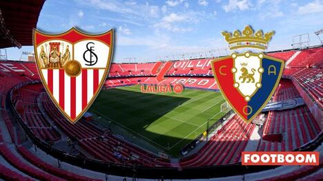 Sevilla protiv Osasune: Pregled meča i prognoza