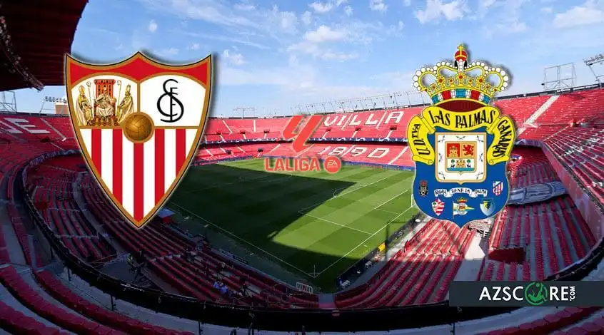 Sevilla vs Las Palmas: Prediction and Match Preview