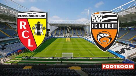 Lens tegen Lorient: Vooruitblik en Voorspelling