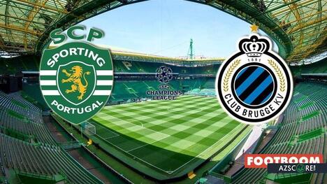 Sporting vs Club Brugge: Prediction and Match Preview
