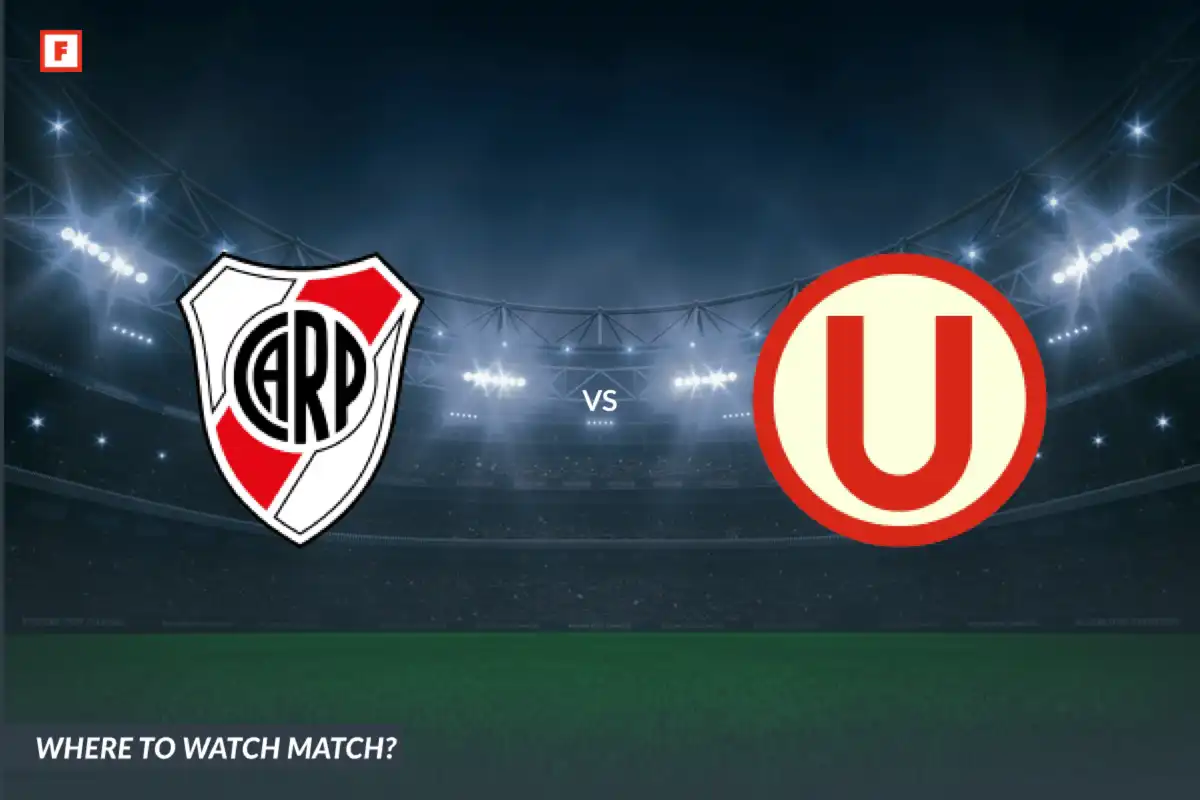 ดู River Plate Buenos Aires - คลับ ยูนิเวอร์ซิตาริโอ เดอ เดปอร์ตes: ได้ที่ไหน ช่องทีวีและเวลาเริ่ม