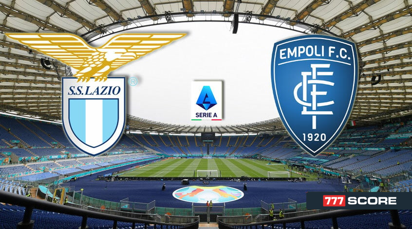 "Lazio" - "Empoli". Anticipazioni e pronostici per la partita