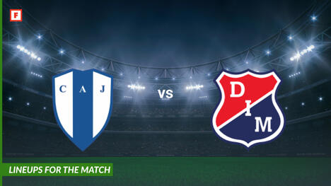 Juventude  de Las Piedras vs Medellín: escalações para o jogo