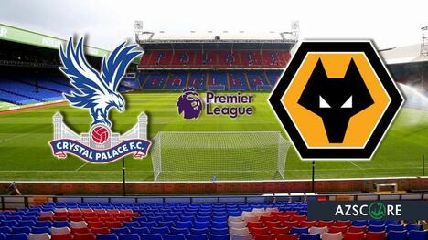 Crystal Palace contro Wolves: un duello tra crisi e speranze