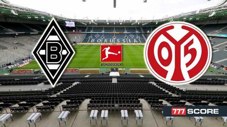 Borussia Mönchengladbach contro Mainz: verso un finale thrilling?
