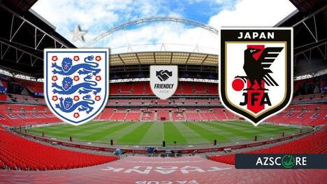 Inglaterra vs Japón: ¿Redimirán los Tres Leones su honor en Wembley?