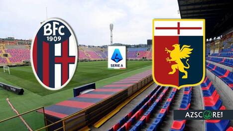Bologna vs Genoa: Prediction and Match Preview