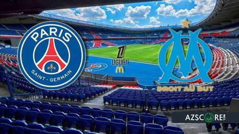 PSG vs. Marseille: Battle for Supremacy in Le Classique