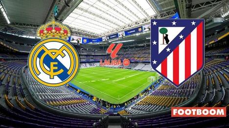 Real Madrid vs Atletico Madrid: Pregled i Prognoza