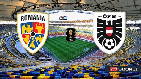 Romania vs Austria: WC Qualifier Preview and Prediction