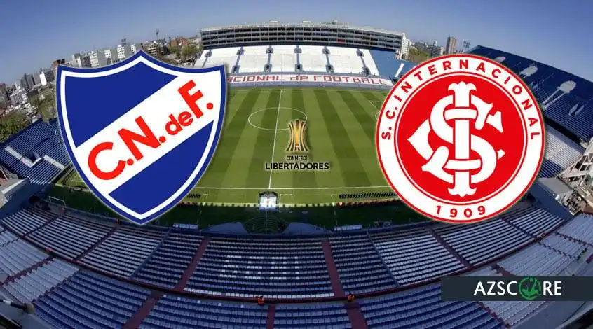 Nacional - Internacional : Prédiction et Aperçu du Match