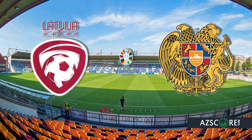 Latvia vs Armenia. Match Preview and Prediction