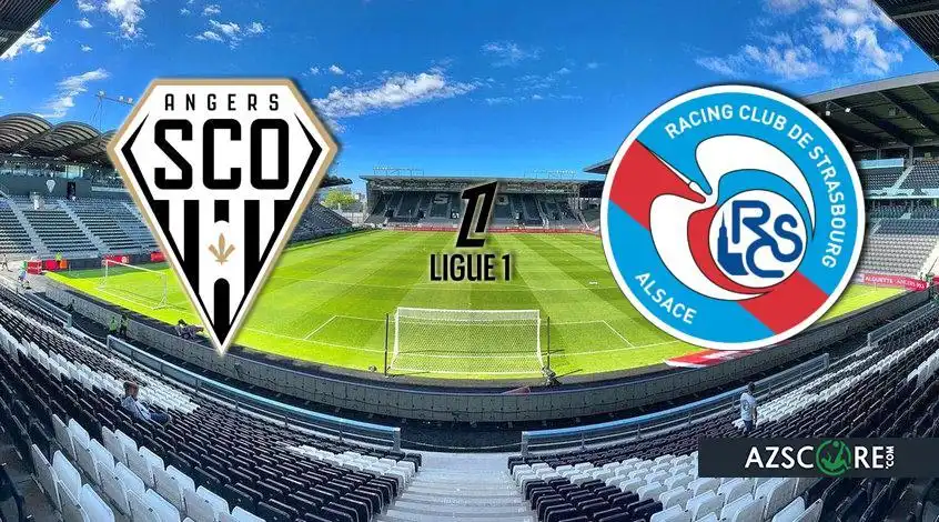 Angers vs Strasbourg: Prediction and Match Preview