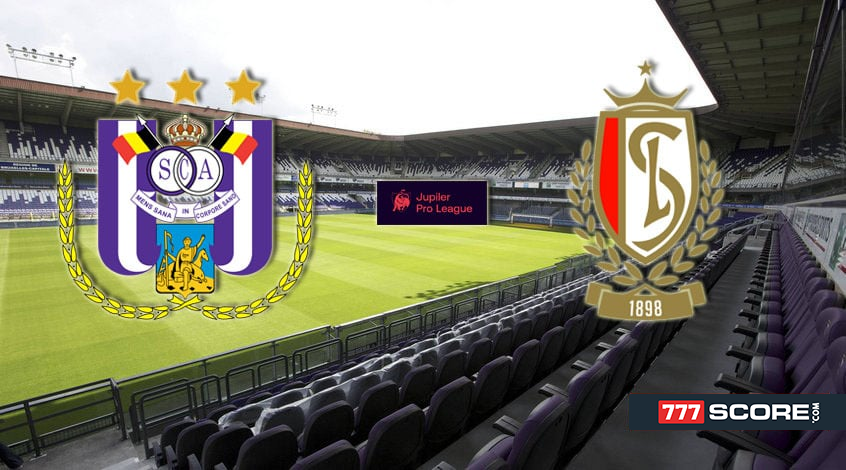 Anderlecht (Women) x R. Charleroi (Women) h2h - Anderlecht (Women) x R.  Charleroi (Women) head to head results