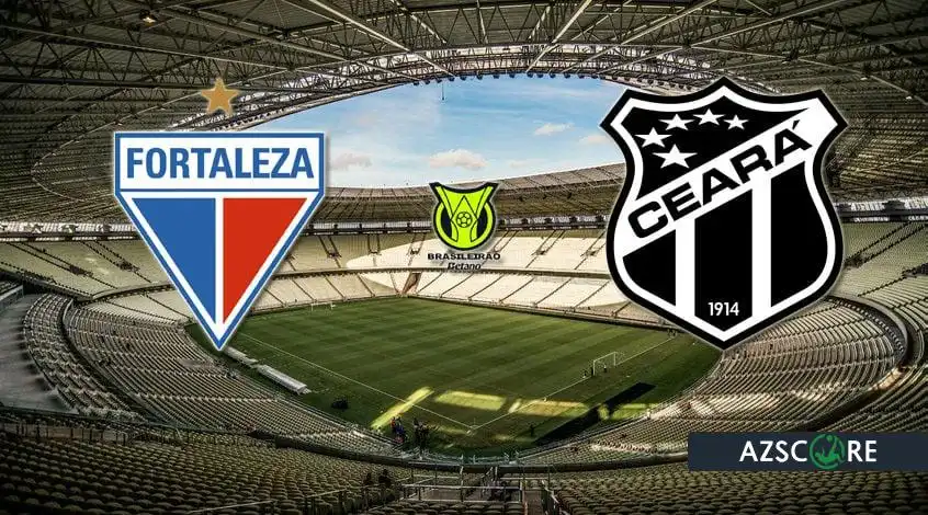 Fortaleza - Ceará : Prédiction et Analyse du Match