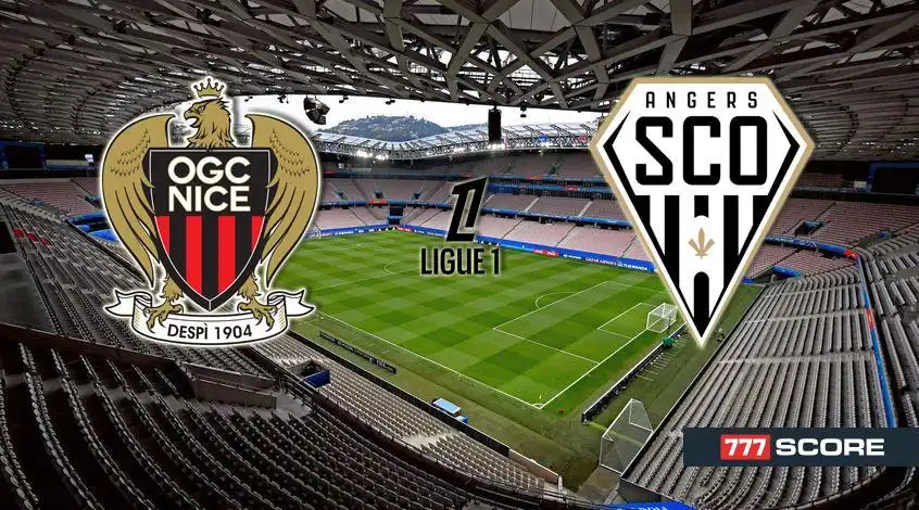 Nizza - Angers. Pronostico e Anteprima della Partita