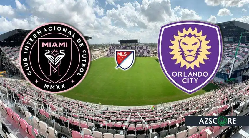 Inter Miami - Orlando City: Vorhersage und Spielvorschau