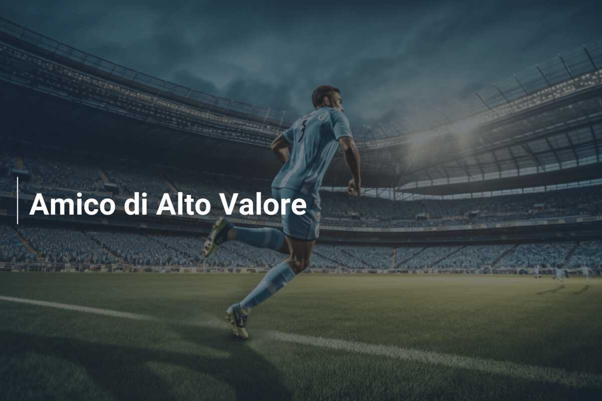 Amico di Alto Valore