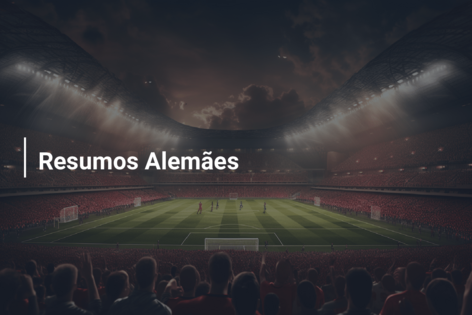 Resumos Alemães
